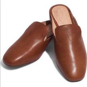 Madewell Willa Loafer